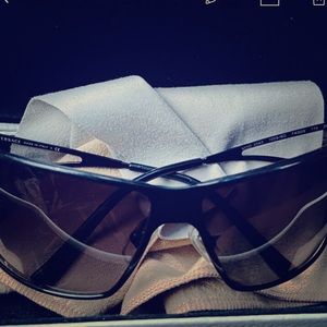 Versace Sunglasses